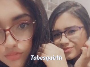 Tobesquirth