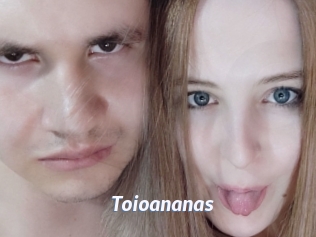 Toioananas