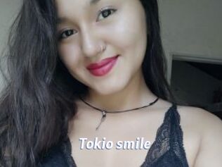 Tokio_smile