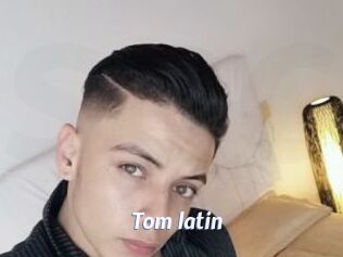 Tom_latin