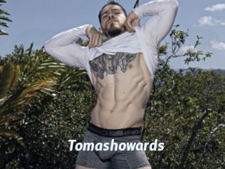 Tomashowards