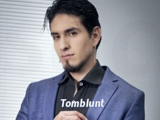 Tomblunt