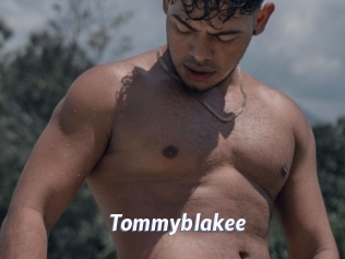 Tommyblakee