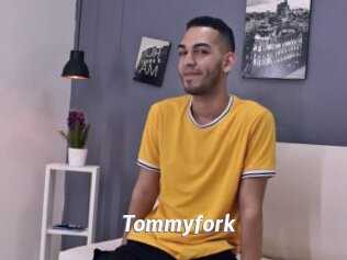 Tommyfork