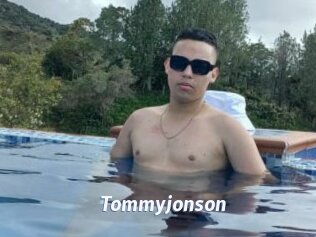 Tommyjonson