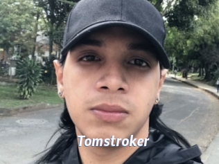 Tomstroker