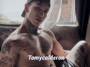 Tomycalderon