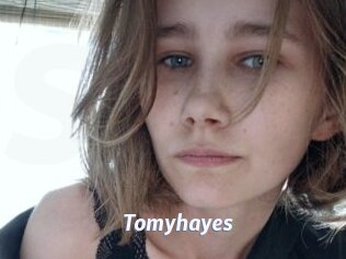 Tomyhayes