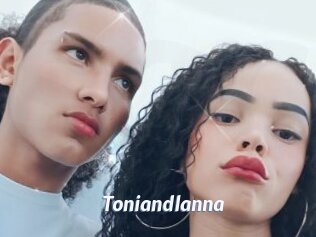 Toniandlanna