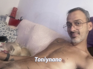 Toniynano