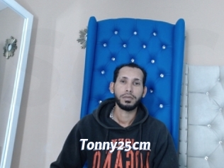 Tonny25cm