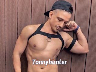 Tonnyhunter