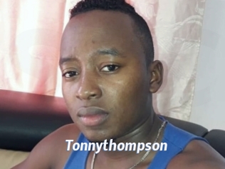 Tonnythompson