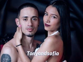 Tonyandsofia