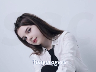 Tonyarogers