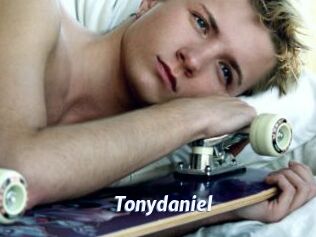 Tonydaniel