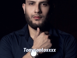 Tonysantosxxx