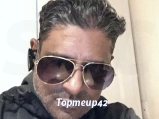 Topmeup42