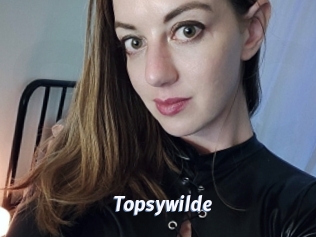 Topsywilde