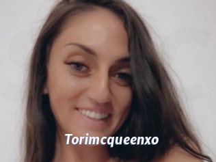 Torimcqueenxo