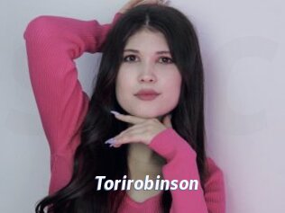 Torirobinson