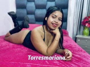 Torresmariana