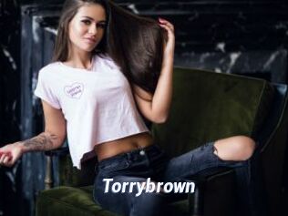 Torrybrown