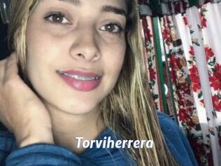 Torviherrera