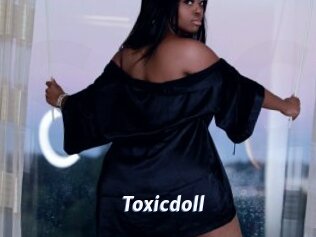 Toxicdoll