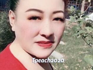 Tpeach2020