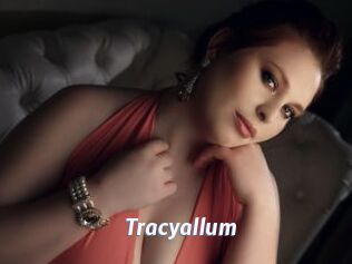 Tracyallum