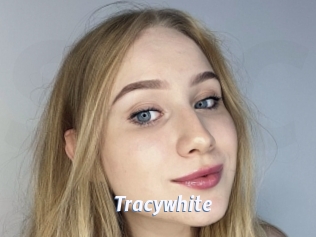 Tracywhite