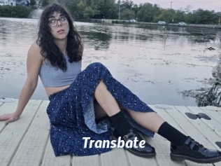 Transbate