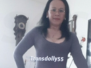 Transdolly55