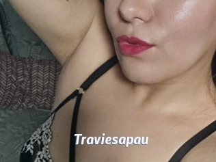 Traviesapau