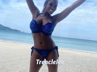 Treaclelee