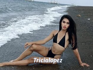 Tricialopez