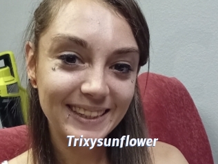 Trixysunflower