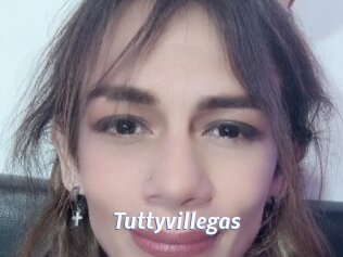 Tuttyvillegas