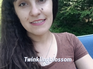 Twinklingblossom