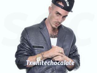 Txwhitechocalate