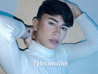 Tylerxmuller