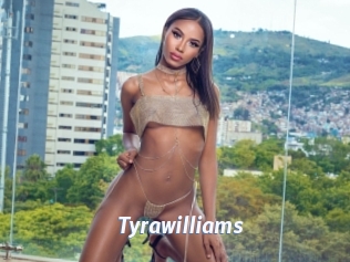 Tyrawilliams