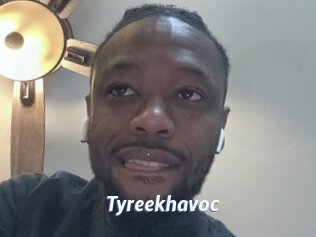 Tyreekhavoc