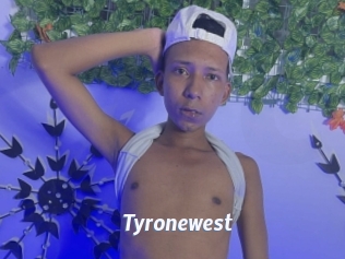 Tyronewest