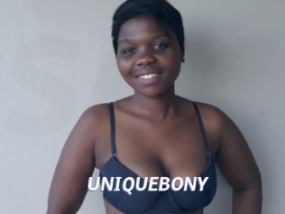 UNIQUEBONY