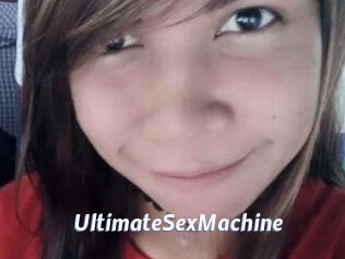 UltimateSexMachine