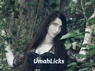 UmahLicks