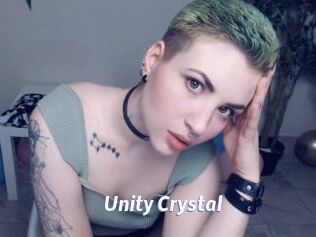 Unity_Crystal