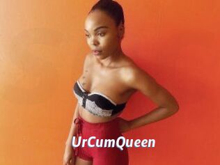 UrCumQueen